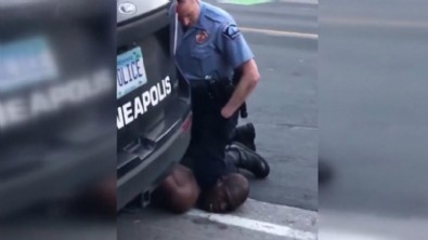 Floyd davasına katılan en kıdemli polis: Tamamen gereksiz, ölümcül güç kullanıldı