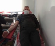 Kan Bankası Gibi Donör Haberi