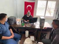 Tarsus Belediyesi Kırsal Kalkınma Atağına Hız Verdi Haberi
