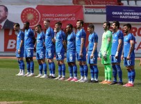 TFF 1. Lig Açıklaması Tuzlaspor Açıklaması 0 - Yılport Samsunspor Açıklaması 2 Haberi
