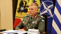 YUNANISTAN - Yunanistan Genelkurmay Başkanı'ndan Türkiye'ye küstah sözler!
