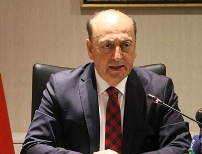 Bakan Bilgin'den 1 Mayıs mesajı!