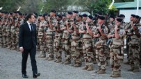 Fransa'da 'darbe' sesleri... Macron'a muhtıra! Genelkurmay Başkanından flaş açıklama