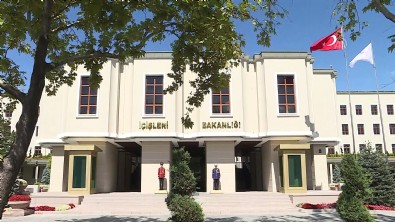 İçişleri'nden o iddialara cevap!