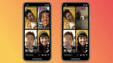 Instagram yeni özelliği duyurdu
