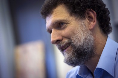 Kızıl Soros Osman Kavala'nın tahliye talebi reddedildi: Karar oy çokluğu ile alındı