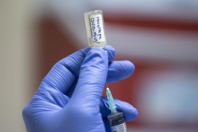 Koronavirüste yerli aşı çalışmalarında kritik adım! O aşama da tamam