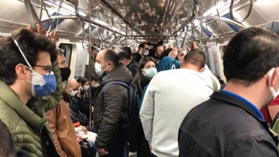 Metro İstanbul'dan ek sefer açıklaması