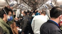 Metro İstanbul'dan ek sefer açıklaması