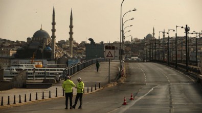 Tam kapanma için kritik çalışma ve sokağa çıkma yasağı uyarısı