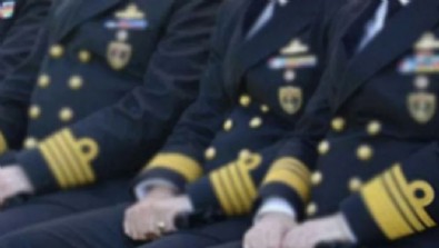 103 emekli amiralin sözde bildirisinde dikkat çeken FETÖ ...