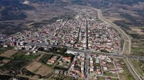 Aydın'da Bir Mahalle Karantinaya Alındı