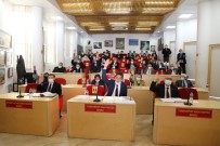 Burhaniye Belediyesi 2020 Faaliyet Raporu Onaylandı Haberi