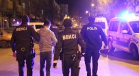 Elazığ'da Trafik Kazası Sonrası Kavga Açıklaması 3 Gözaltı