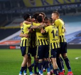 Fenerbahçe, Denizlispor'a 13 Maçtır Kaybetmiyor Haberi
