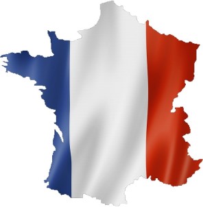 Fransa'da Terör Saldırısı Hazırlığı Şüphesi İle 5 Kadın Gözaltına Alındı