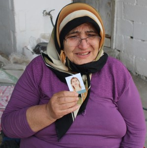 Kayıp Gülten'den 25 Gündür Haber Alınamıyor