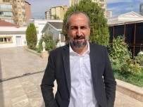 Kayserispor Basın Sözcüsü Tokgöz Açıklaması 'Bu Ligde Kalmayı Başaracağız'