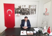 Kızılay Osmancık'ta İhtiyaç Sahiplerini Sevindiriyor Haberi