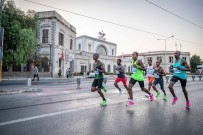 Maratonizmir Heyecanı Büyüyor Haberi