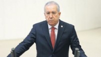 SADİR DURMAZ - MHP'li Sadir Durmaz'dan Mansur Yavaş'a zor soru!
