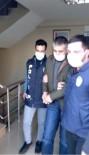 (ÖZEL) Gaziosmanpaşa'da Zehir Taciri Taksici Yakalandı