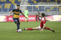 Süper Lig Açıklaması Medipol Başakşehir Açıklaması 3 - Yeni Malatyaspor Açıklaması 1 (Maç Sonucu) Haberi