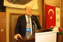 TESKOMB İzmir Birlik Başkanı Salahaddin Hünü Korona Virüse Yenik Düştü