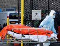 MEKSIKA - ABD'de Kovid-19'dan korkunç ölüm sayısı!