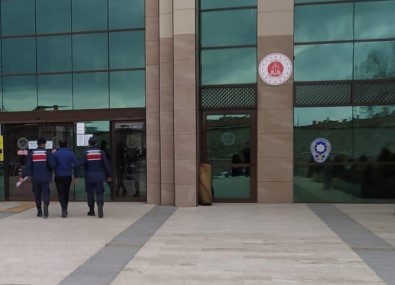 Acıgöl'de 2 Yıl 13 Ay Hapis Cezası İle Aranan Firari Yakalandı