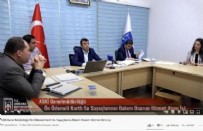 MANSUR YAVAŞ - Ankara Büyükşehir Belediyesi'nde milyonluk ihale 11 günlük şirkete verildi!