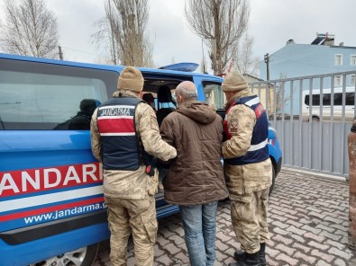Ardahan'da Uyuşturucu Operasyonunda Üç Kişi Yakalandı