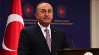 Bakan Çavuşoğlu'ndan 'bildiri' açıklaması
