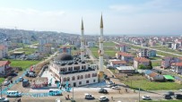 Başiskele Mehmed Akif Ersoy Camii Dualarla İbadete Açıldı Haberi
