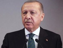 MEHMET SARI - Başkan Erdoğan sarıklı amiral olayına son noktayı koydu!
