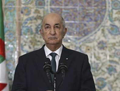 Cezayir'den Fransa'ya Osmanlı çağrısı!