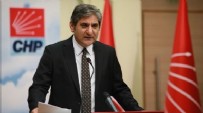 AYKUT ERDOĞDU - CHP'li Aykut Erdoğdu'dan skandal sözler: Darbecilere selam seçilmişlere tehdit!
