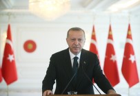 Cumhurbaşkanı Erdoğan'dan Darbe İmalı Bildiriye Sert Cevap