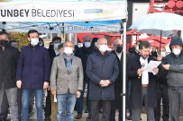 Dursunbey'de STK'lar Darbe İmalı Bildiriyi Kınadı