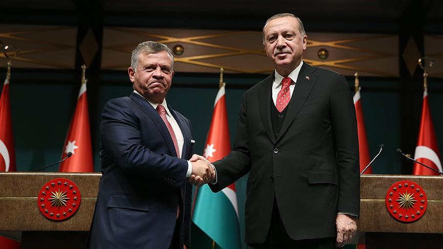 Başkan Erdoğan'dan önemli görüşme!