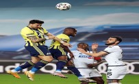 Fenerbahçe'de İlk 11'De 3 Değişiklik