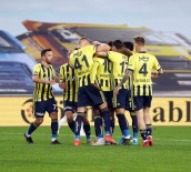 Fenerbahçe'den İç Sahada 65 Gün Sonra Galibiyet Haberi