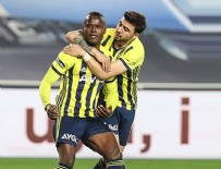 DENIZLISPOR - Fenerbahçe Emre Belözoğlu etkisi! Uzun zaman sonra Kadıköy'de kritik galibiyet!