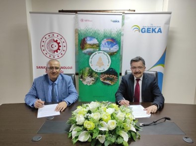 GEKA Projesiyle Yamaç Paraşütçüleri Çameli'ye Akın Edecek