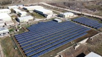 Güneş Enerjisi Geleceğin Yatırımı Oluyor Haberi