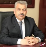 Huder Kırşehir Temsilcisi Altaş, 'Avukat, Yargı Erkinin 3 Temel Taşından Biridir' Haberi