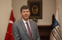 Kadıköy Belediye Başkanı Odabaşı'ndan İddialara Yönelik Açıklama Haberi