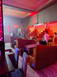 Konya'da Kısıtlamada Eğlence Merkezindeki 97 Kişiye 611 Bin 100 Lira Ceza