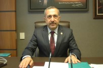 Milletvekili Arvas Açıklaması 'SHMYO İle Erciş'in Eğitim Altyapısını Güçlendiriyoruz' Haberi