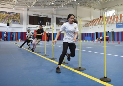 POMEM Kursuna Yoğun İlgi